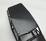 AXIAL WRAITH CARBON FIBER ROOF PANEL